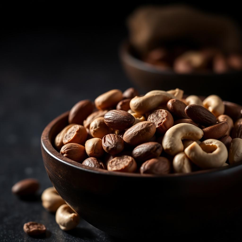 Nuts
