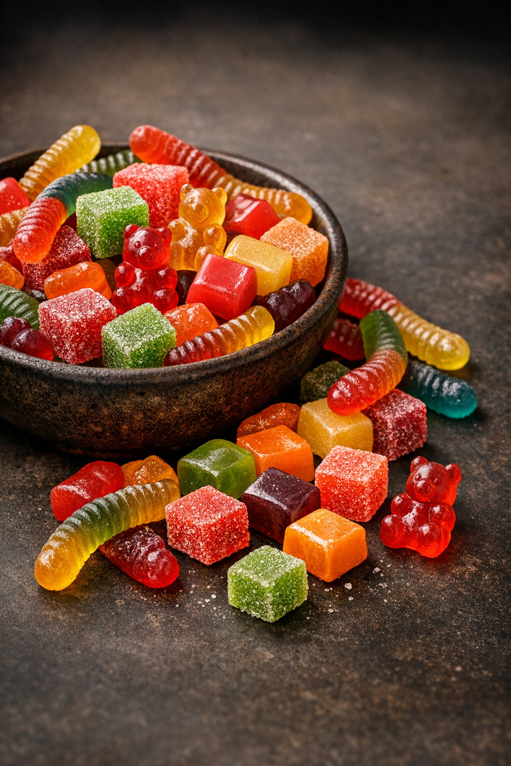 Gummies
