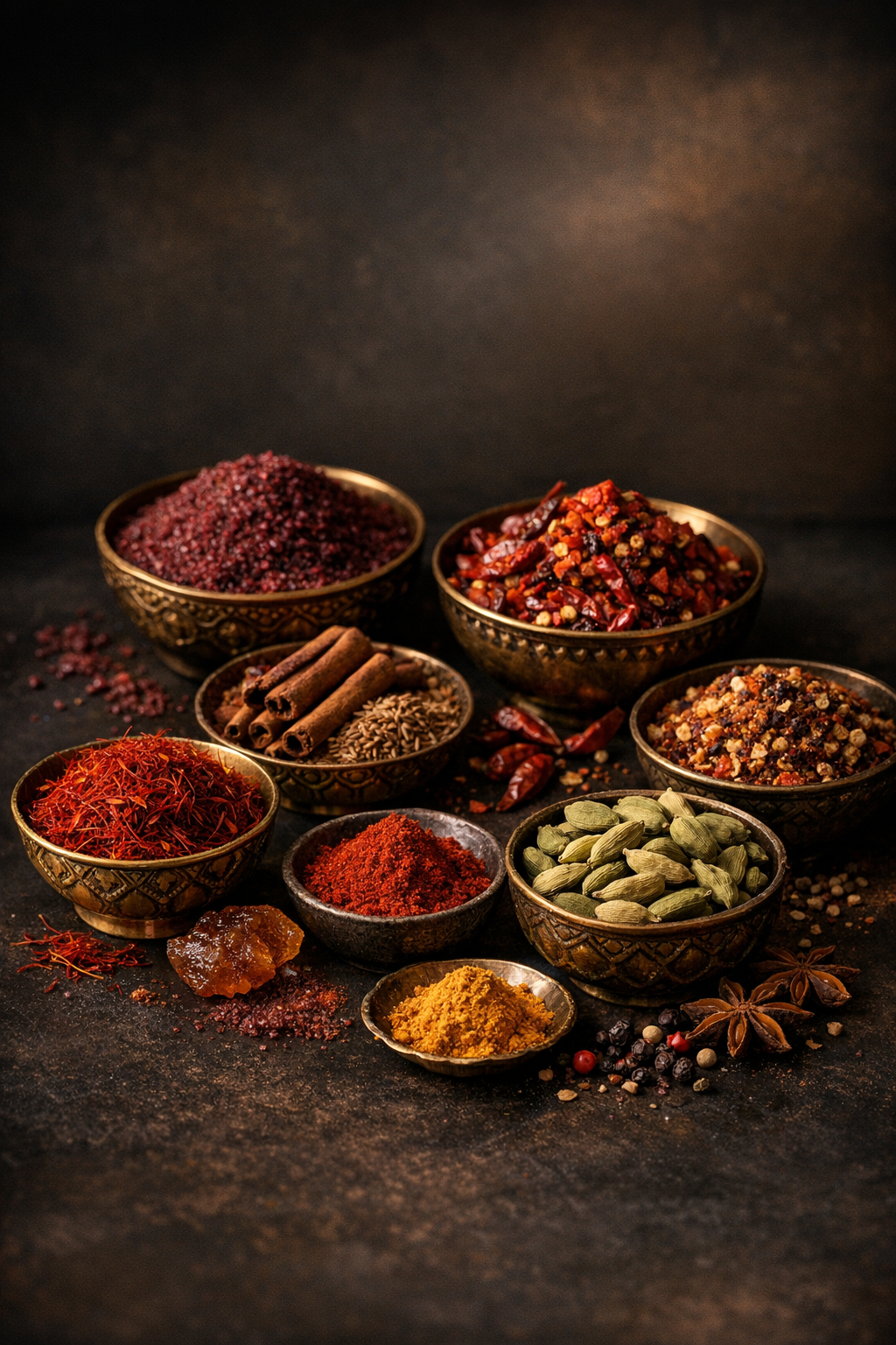 Spices